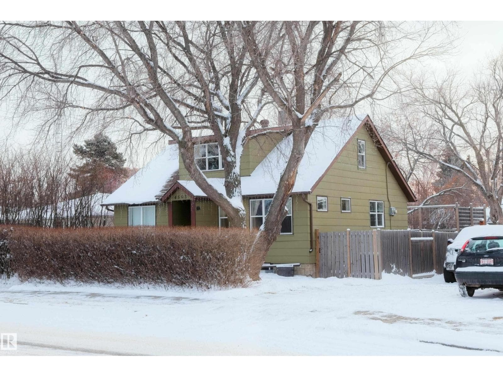 Barrhead — Barrhead - Main photo