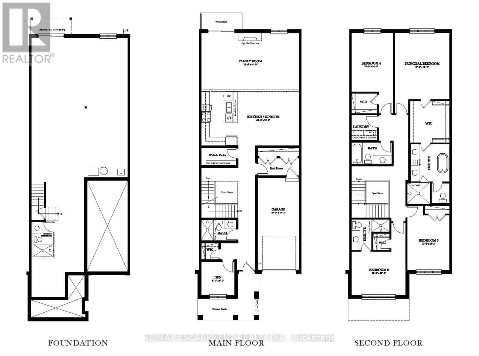 Hamilton (Waterdown) — Hamilton (Waterdown) - Photo 2 of 7