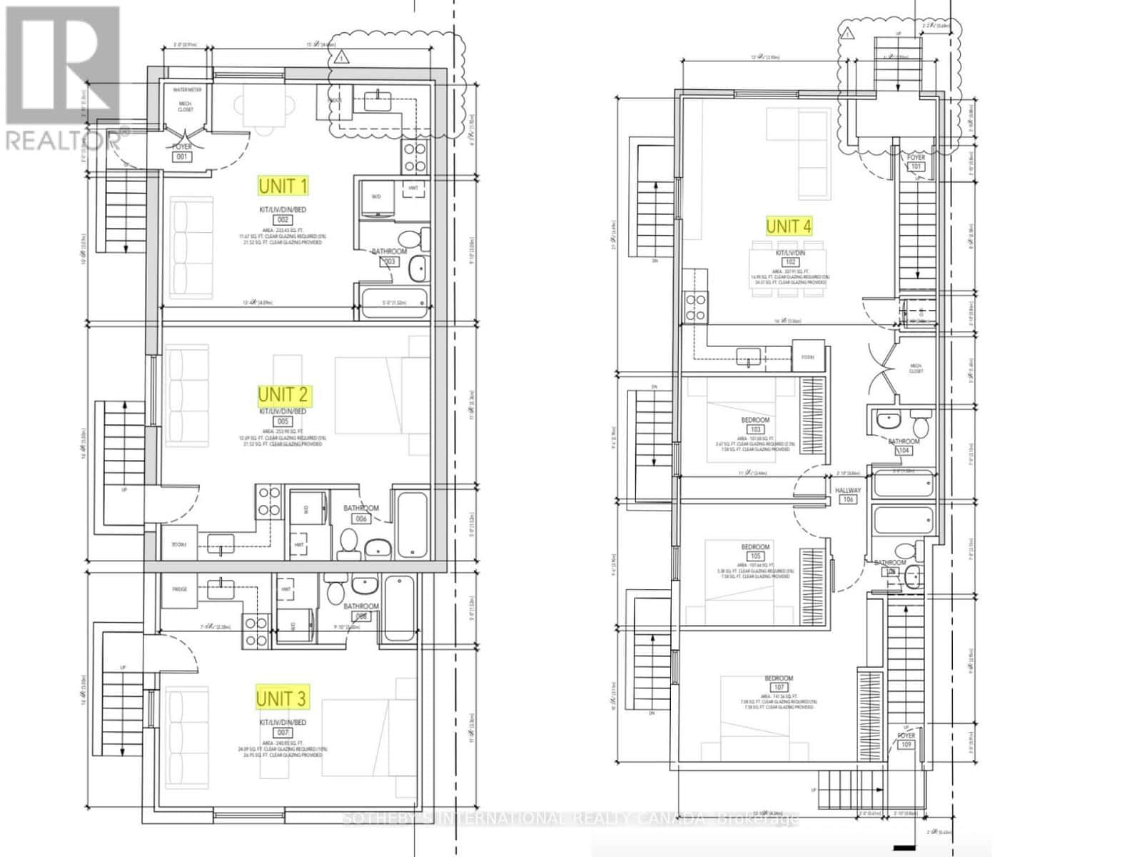 57 WESTWOOD AVENUE — Toronto (Broadview North), Ontario - Photo 3 of 6