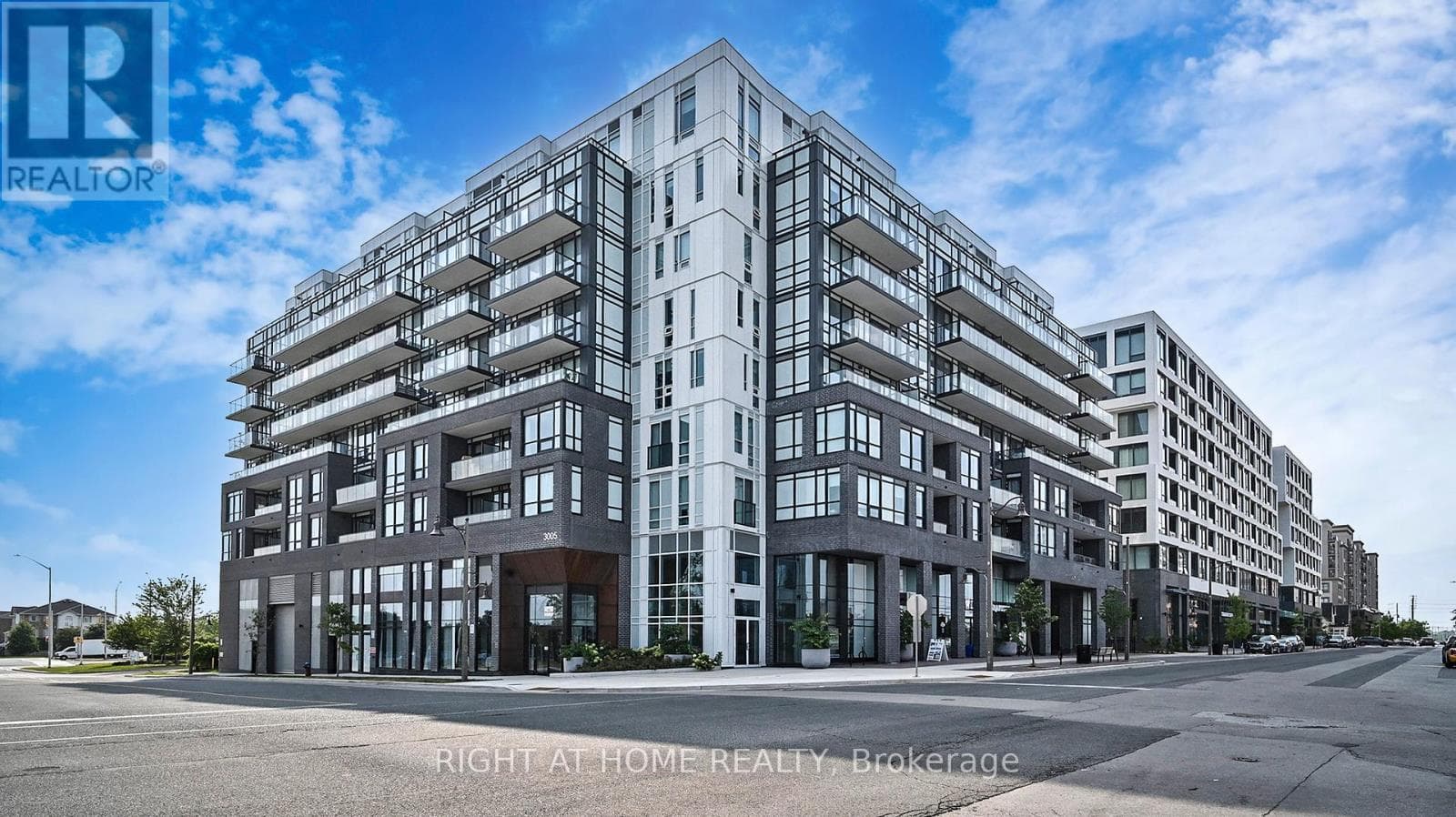 Oakville (WM Westmount) — Oakville (WM Westmount) - Main photo