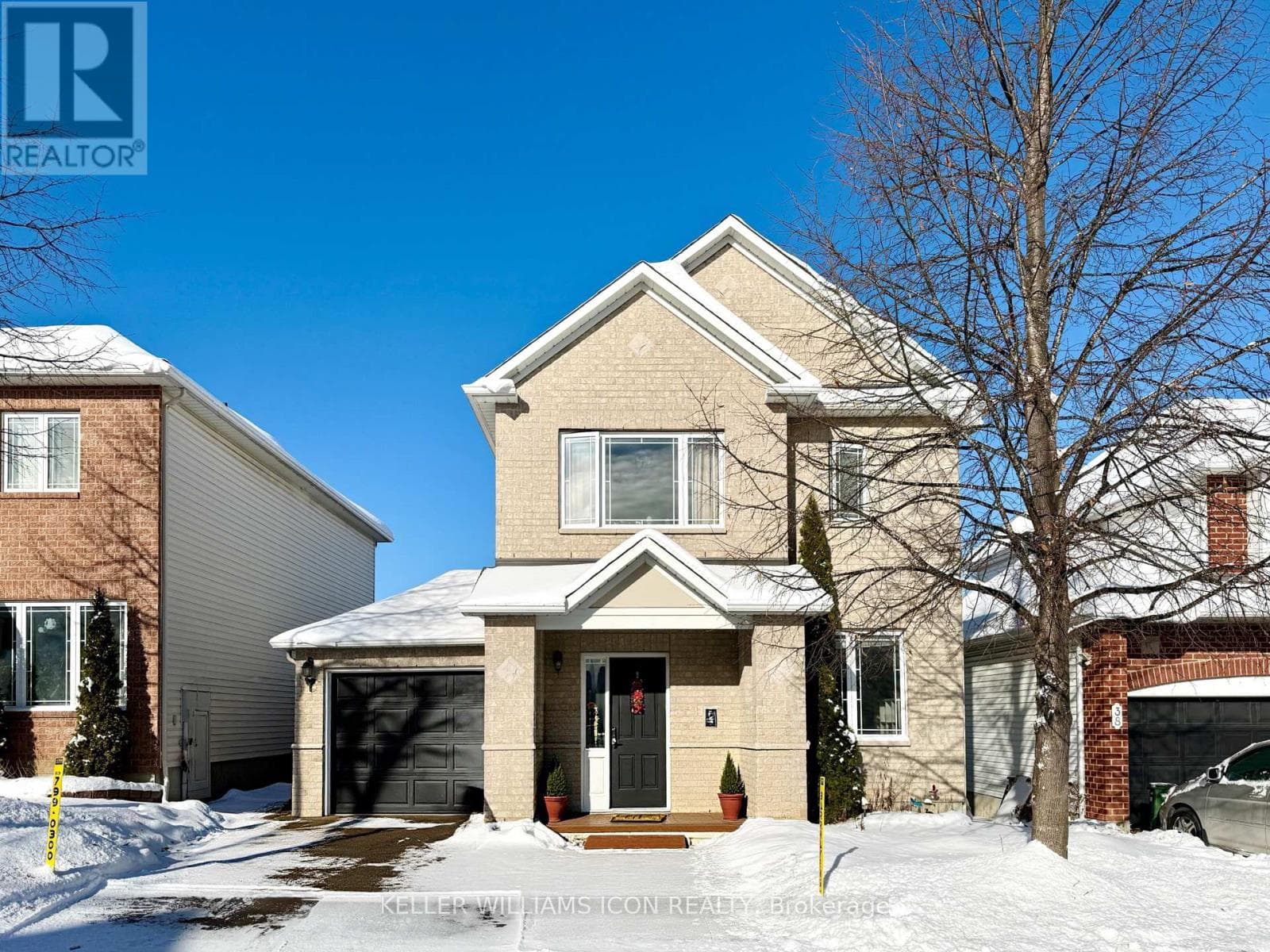 Ottawa — Ottawa - Main photo