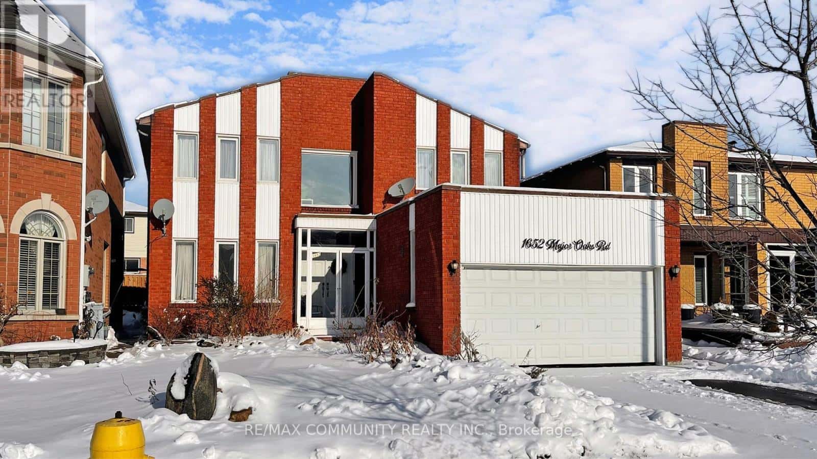 Pickering (Brock Ridge) — Pickering (Brock Ridge) - Photo 2 of 50