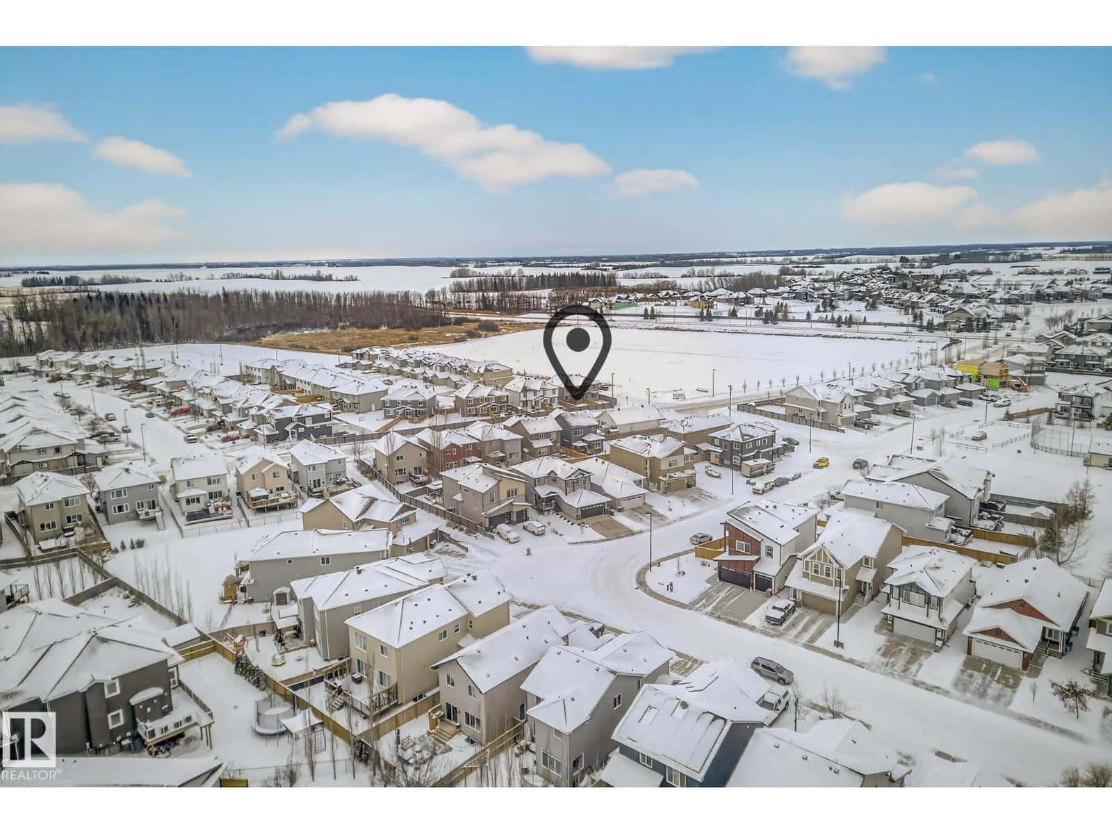 1365 WESTERRA DR — Stony Plain - Photo 3 of 49