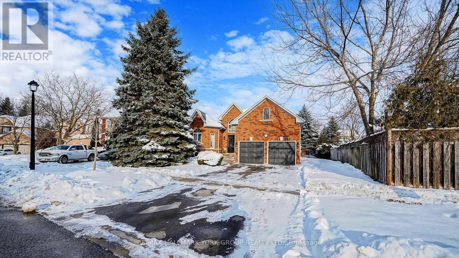 Newmarket (Stonehaven-Wyndham) — Newmarket (Stonehaven-Wyndham) - Main photo