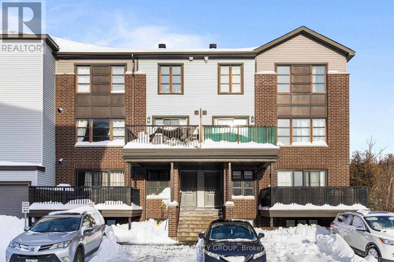 Ottawa — Ottawa - Main photo