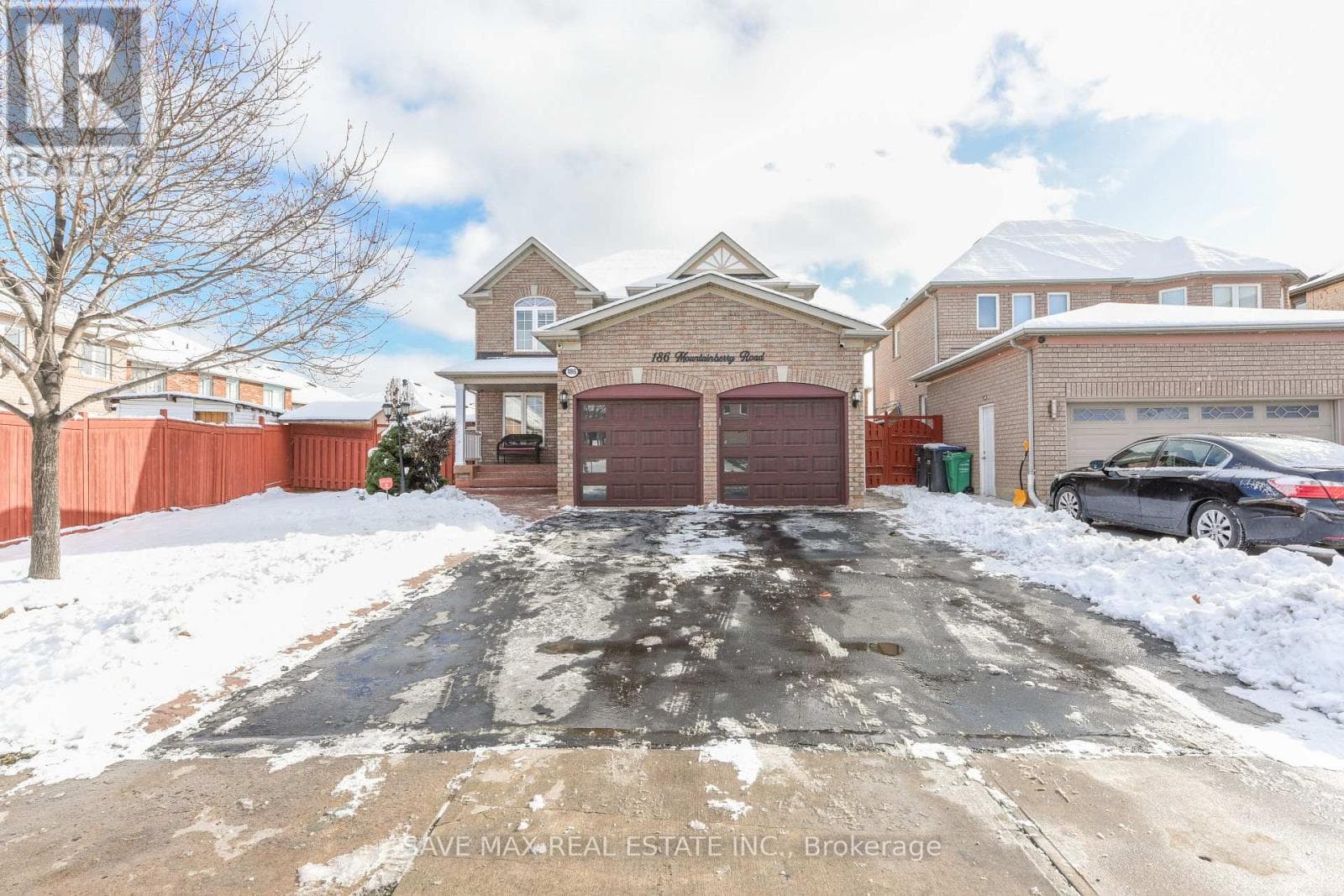 Brampton (Sandringham-Wellington) — Brampton (Sandringham-Wellington) - Main photo