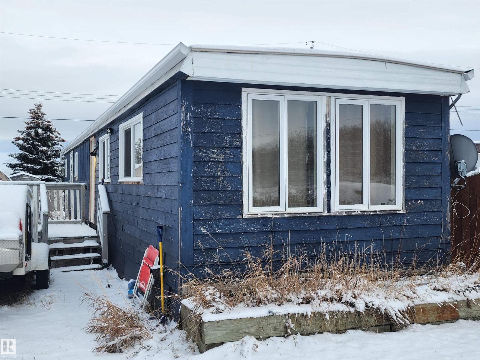 5307 54 ST — Clyde, Alberta - Main photo