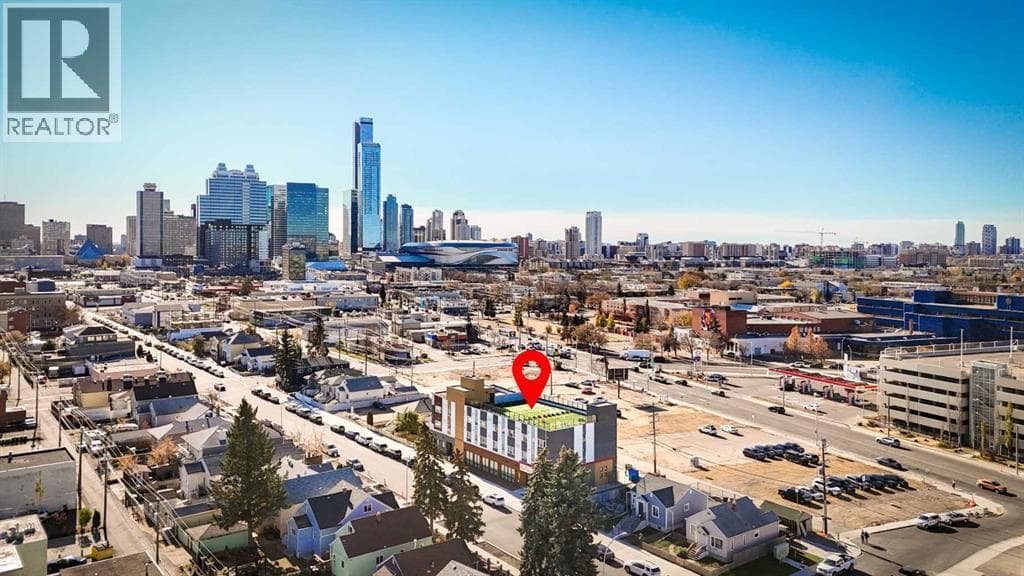 Edmonton — Edmonton - Main photo