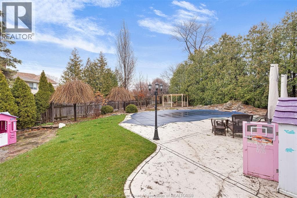 Tecumseh — Tecumseh - Main photo