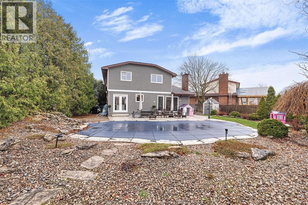 Tecumseh — Tecumseh - Main photo