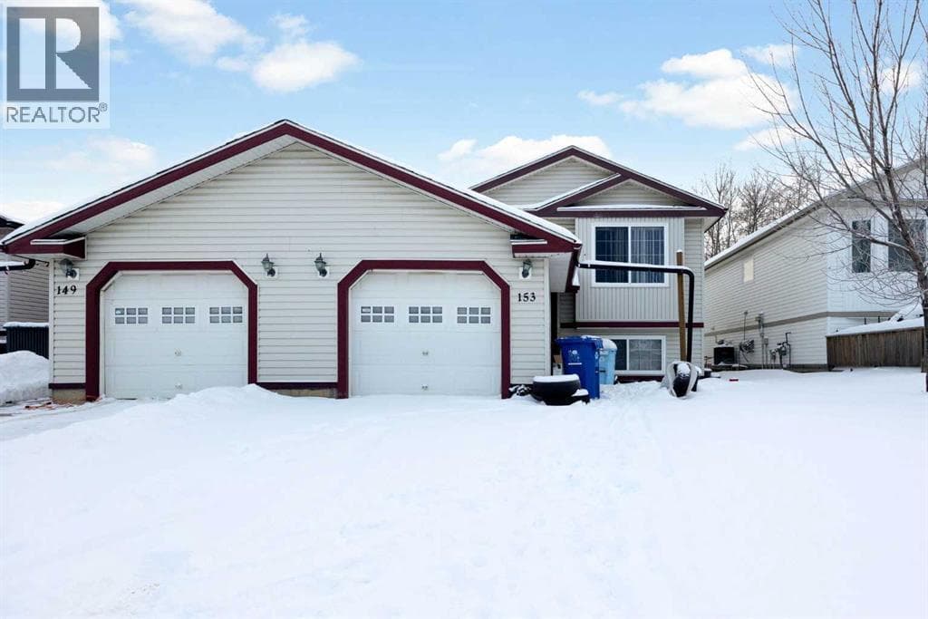 153 Leitner Gate — Fort McMurray - Main photo