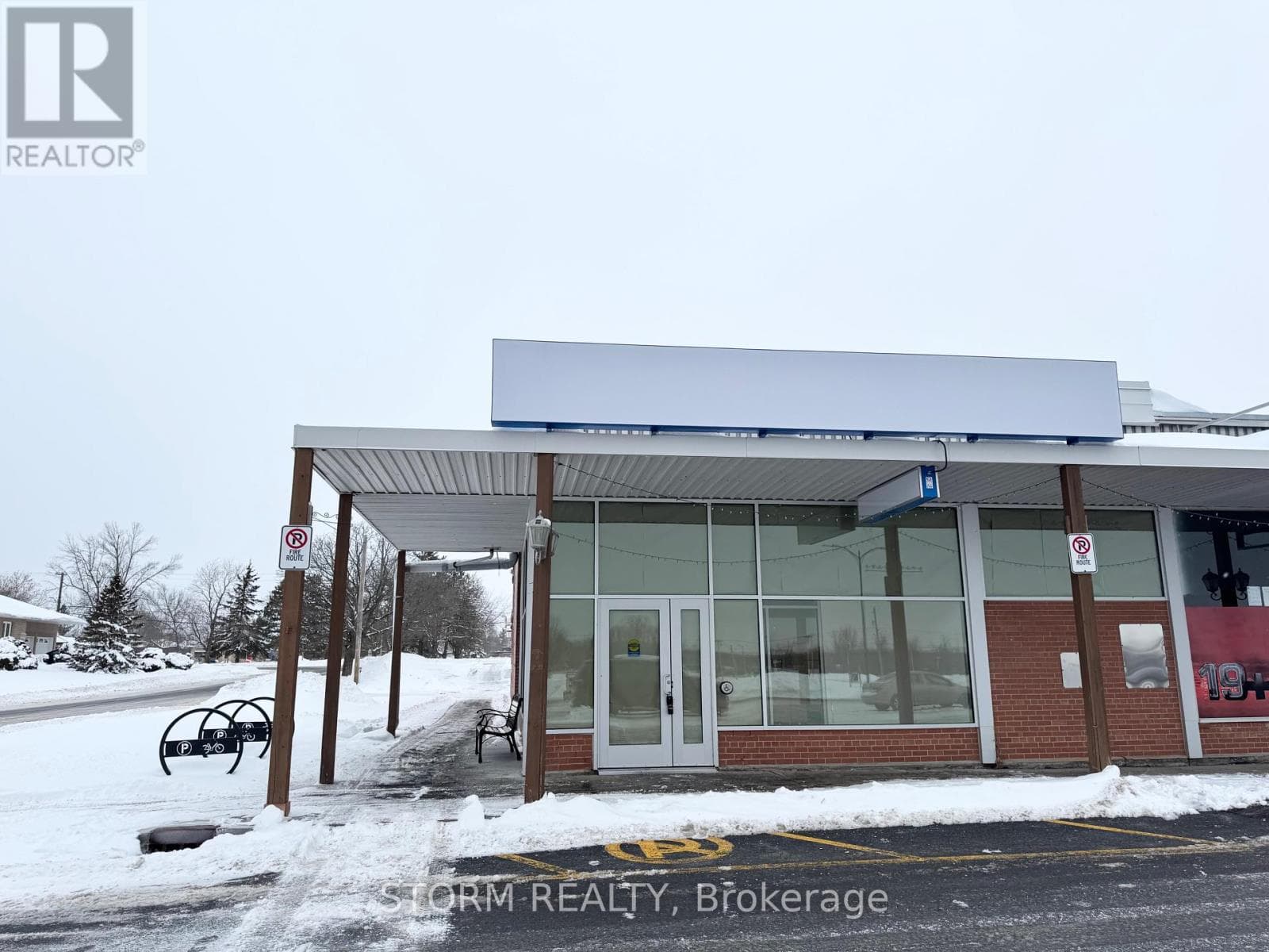 South Stormont — South Stormont - Main photo