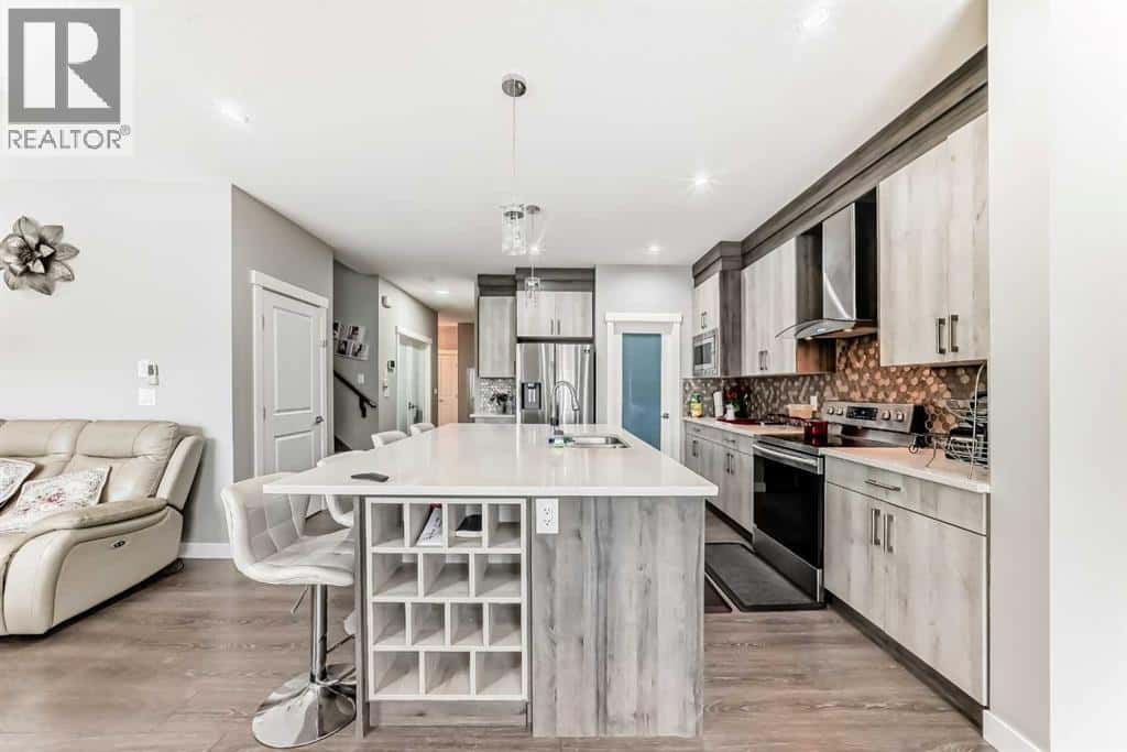 Airdrie — Airdrie - Photo 5 of 50