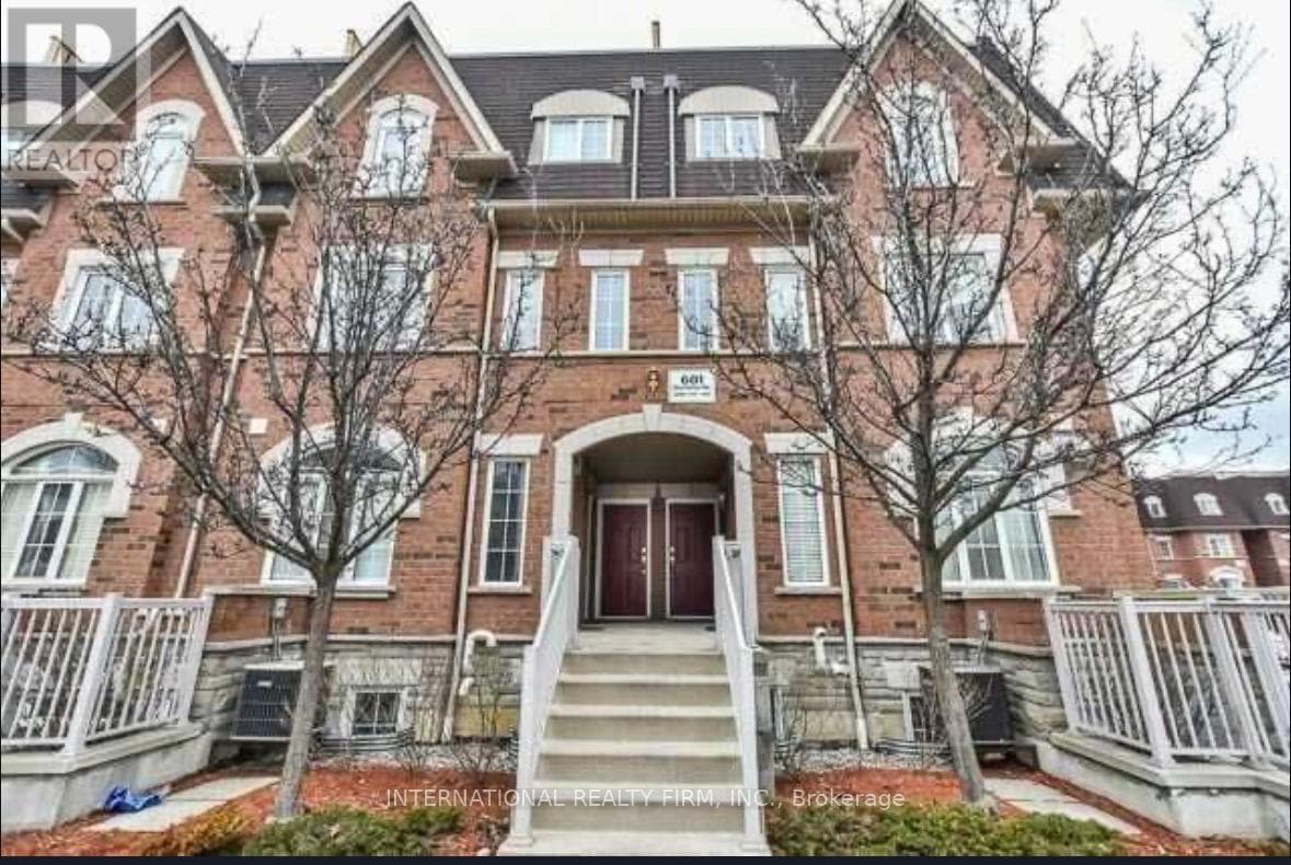 141 - 601 SHORELINE DRIVE — Mississauga (Cooksville) - Main photo