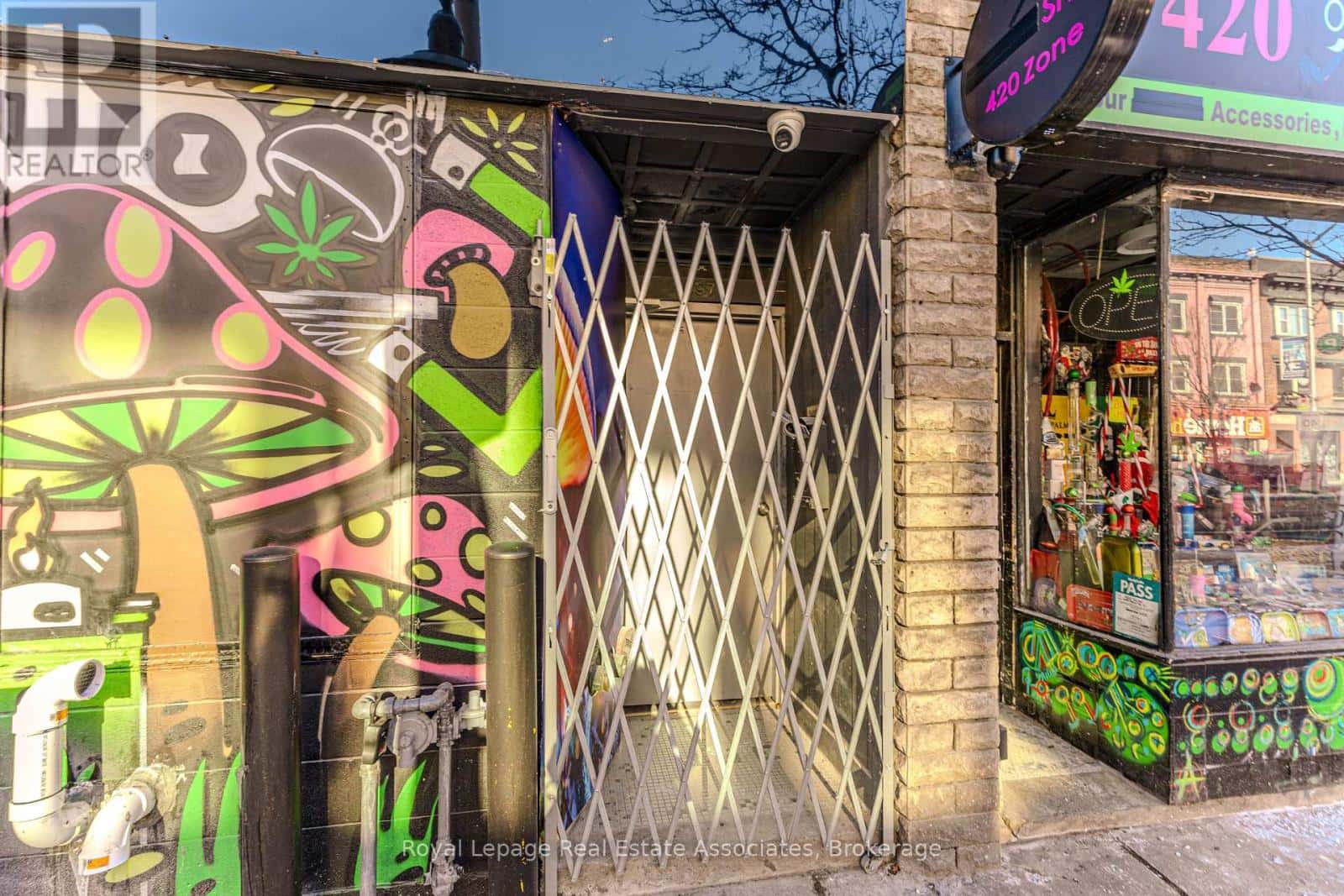 Toronto (University), Ontario — Toronto (University), Ontario - Photo 3 of 27