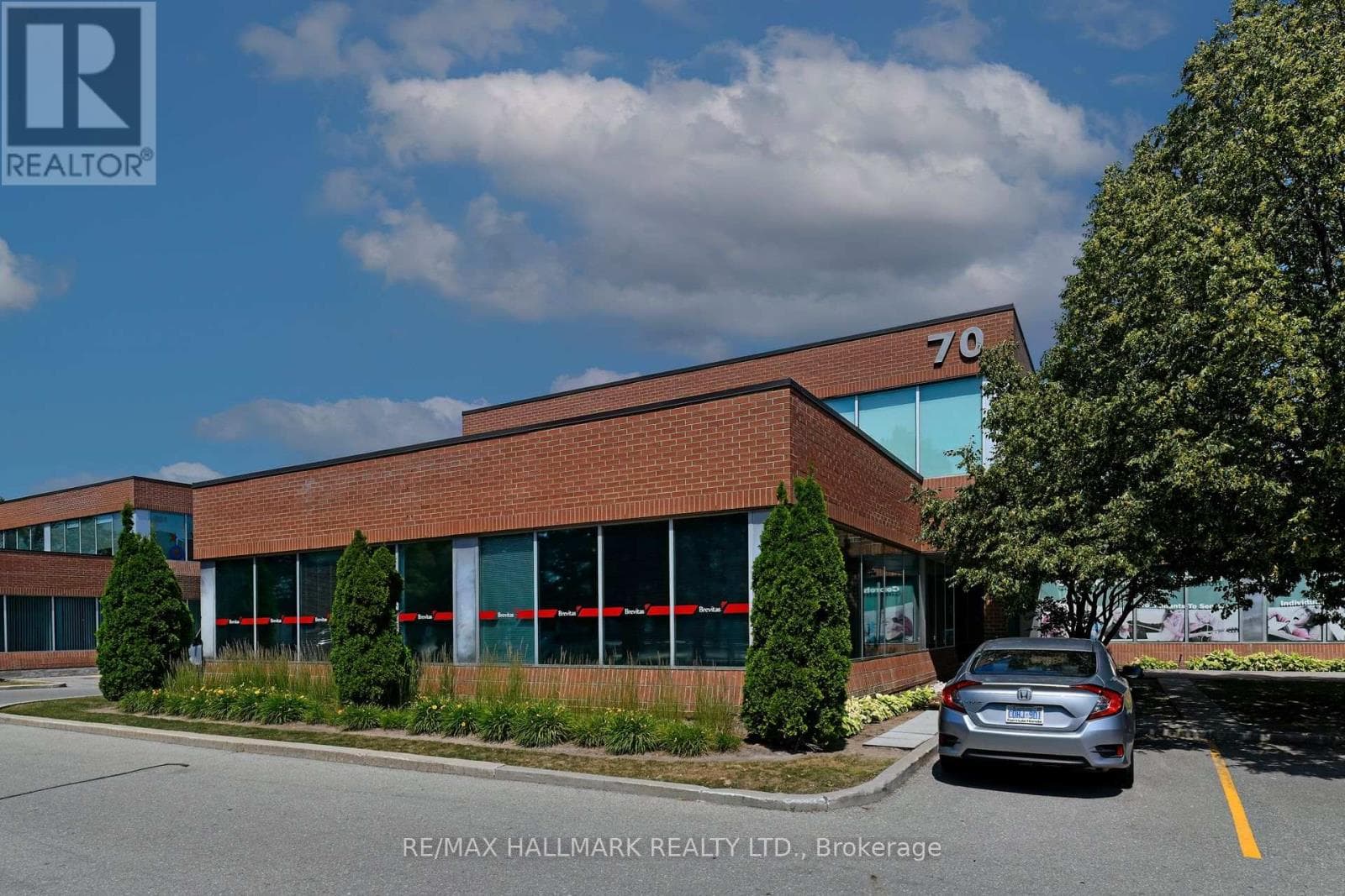 Richmond Hill (Beaver Creek Business Park) — Richmond Hill (Beaver Creek Business Park) - Main photo