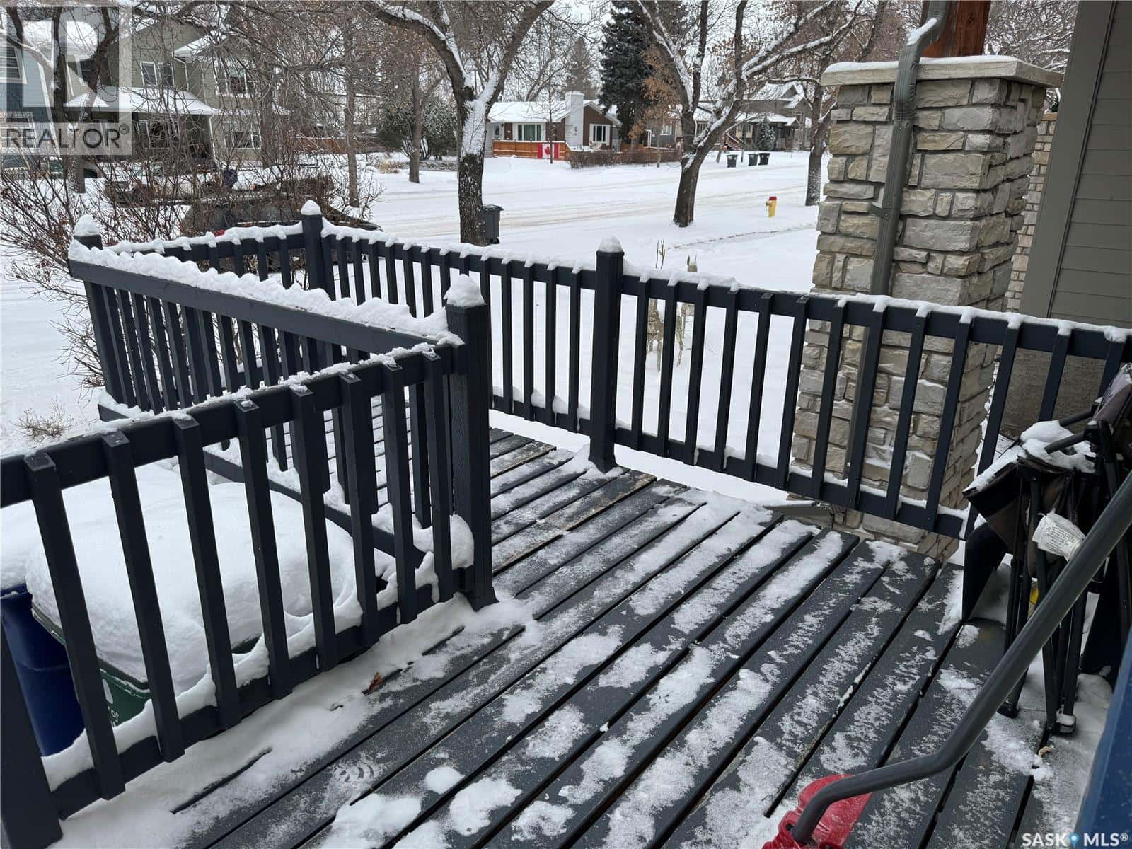 1134 Main STREET — Saskatoon - Photo 4 of 40