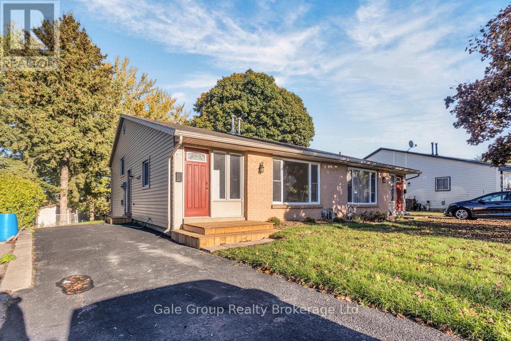 Woodstock (Woodstock - South) — Woodstock (Woodstock - South) - Main photo