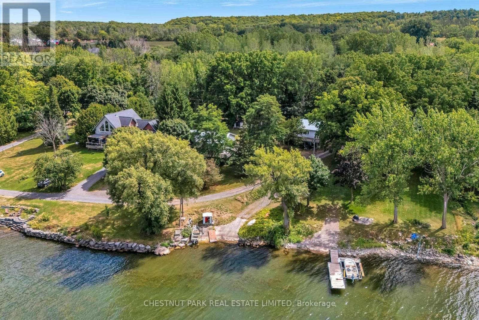 Prince Edward County (Hallowell Ward) — Prince Edward County (Hallowell Ward) - Main photo