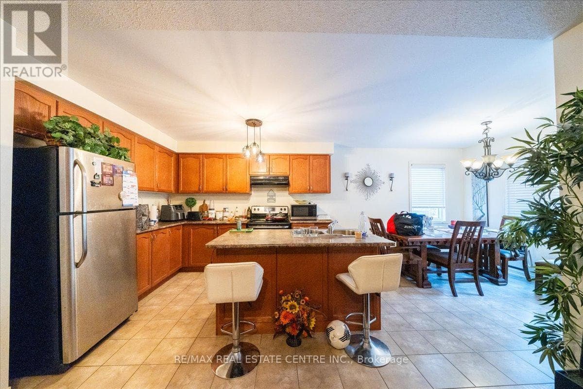 Milton (SC Scott) — Milton (SC Scott) - Main photo