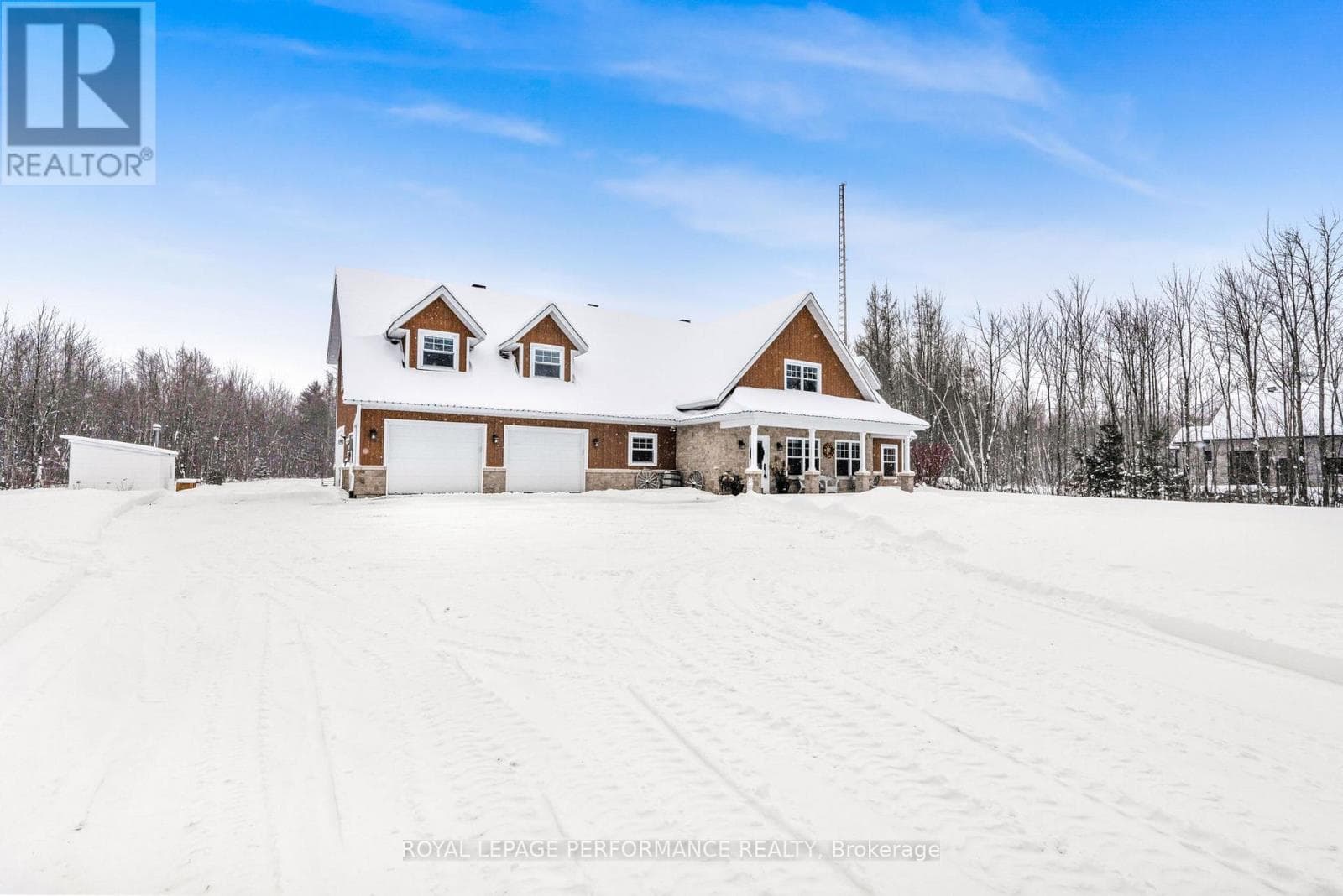 215 ROUTE 200 ROUTE E — The Nation, Ontario - Main photo