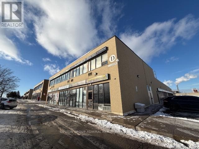 D78 - 80 NASHDENE ROAD — Toronto (Milliken) - Main photo