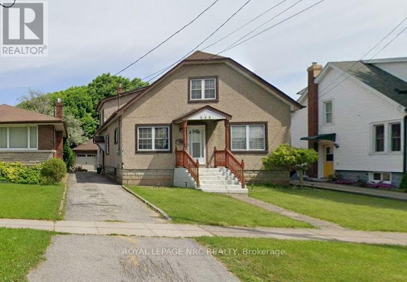 248 BELL STREET — Port Colborne (Killaly East), Ontario - Main photo