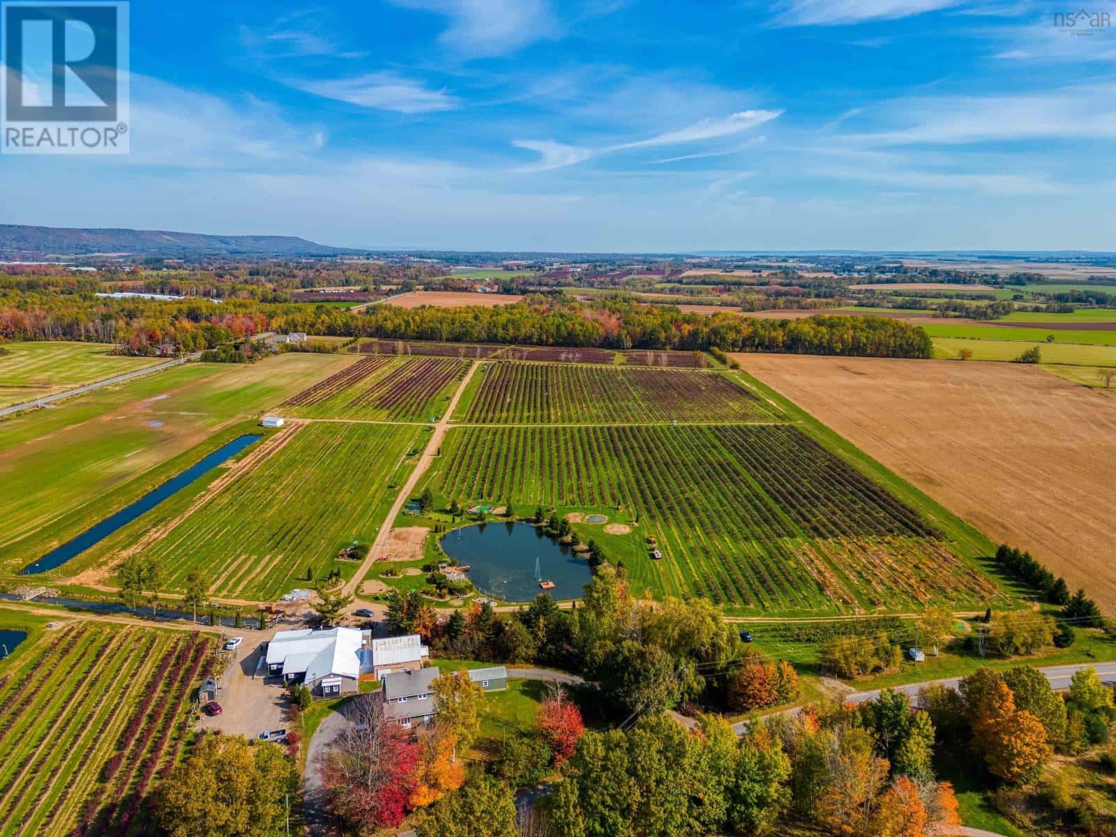 1279 Sherman Belcher Road — Centreville, Nova Scotia - Photo 2 of 30