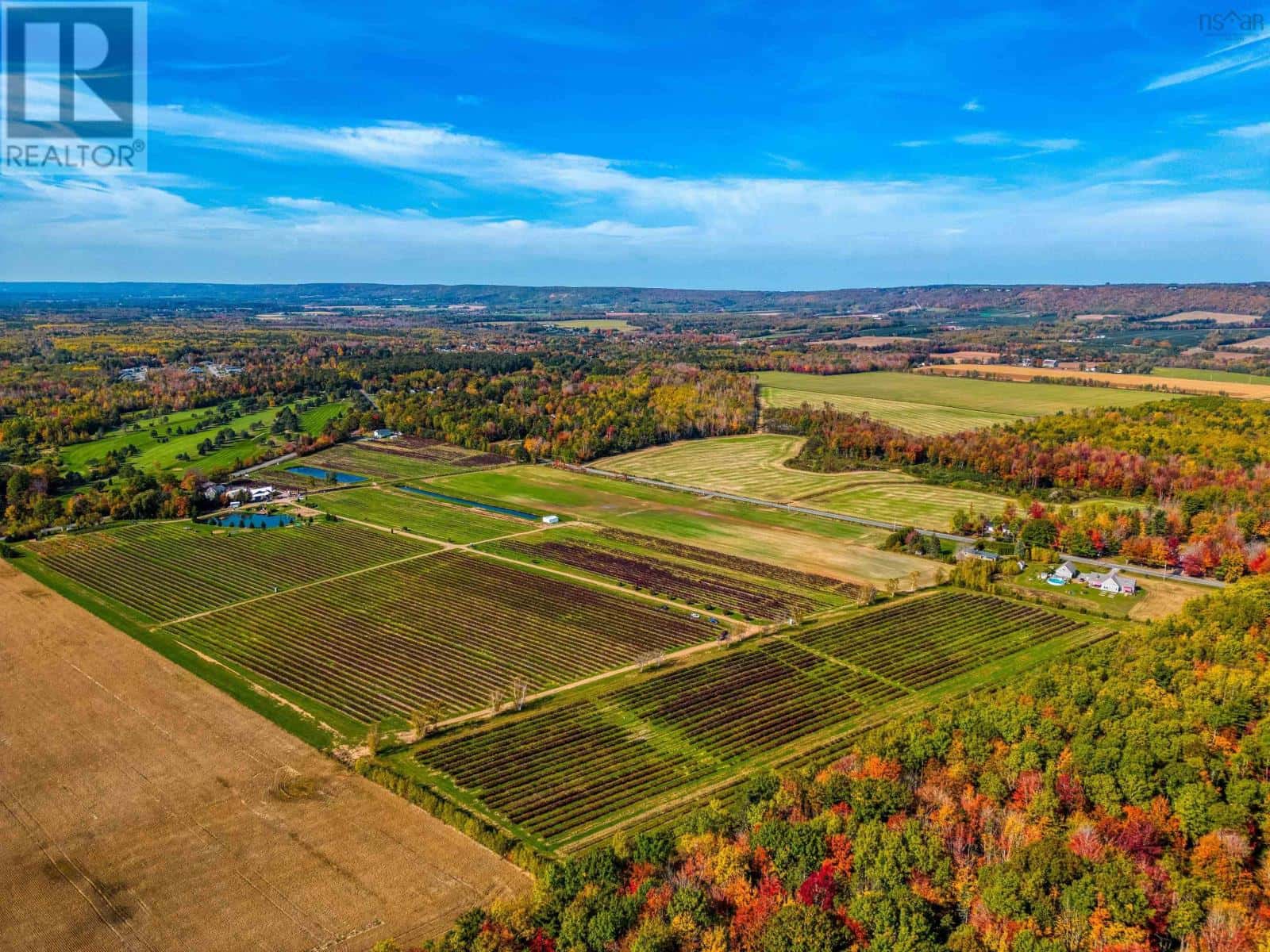 1279 Sherman Belcher Road — Centreville, Nova Scotia - Photo 5 of 30