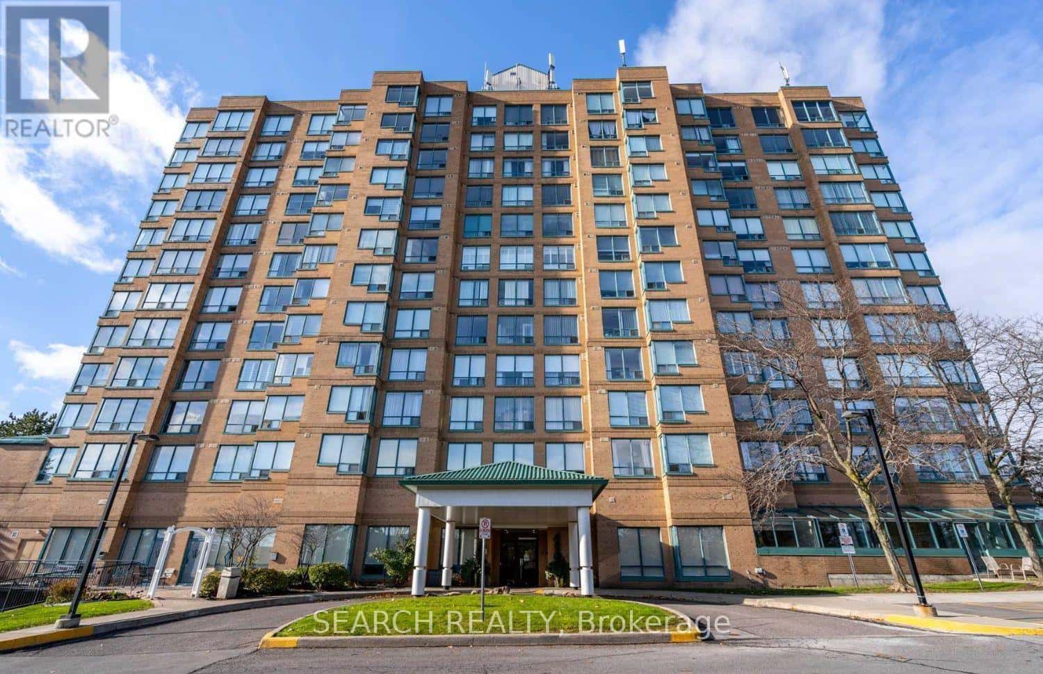 711 Rossland Road East 505