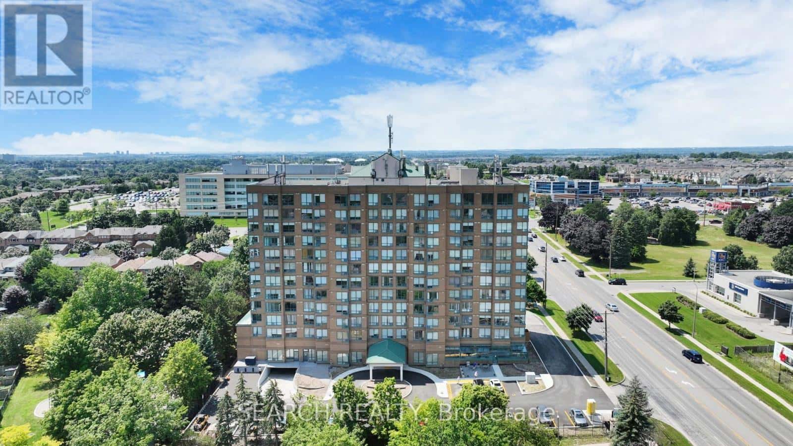 505 - 711 ROSSLAND ROAD E — Whitby (Pringle Creek), Ontario - Photo 4 of 26