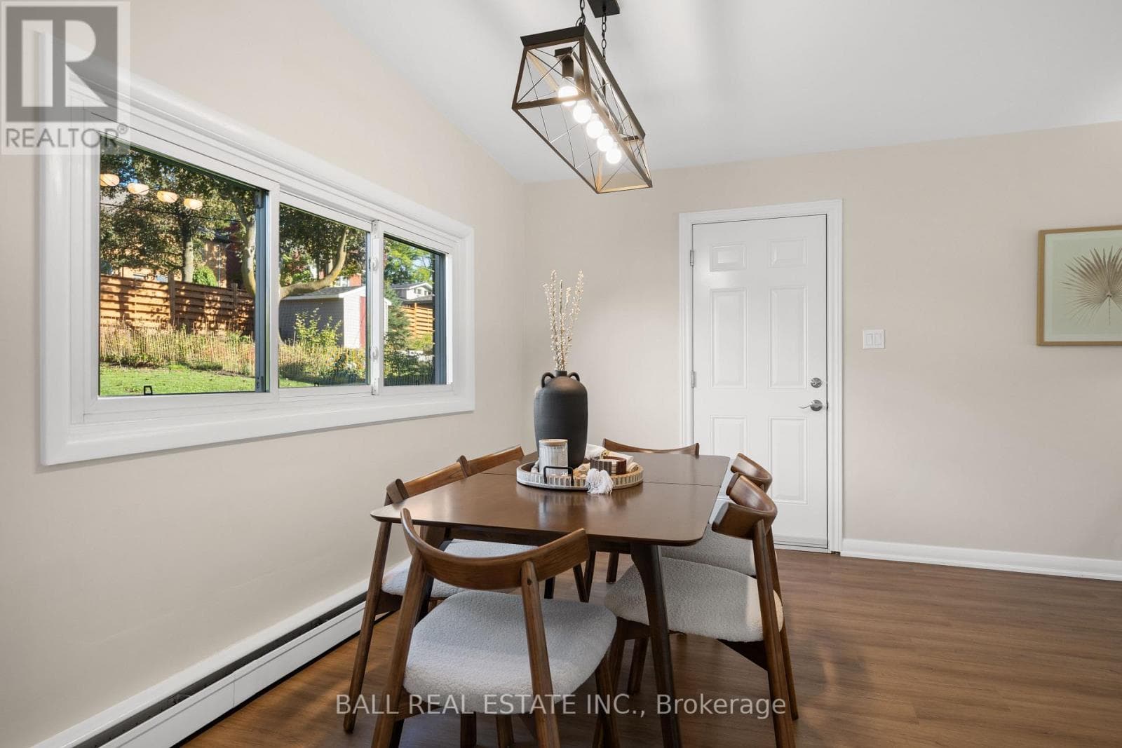 Peterborough (Town Ward 3) — Peterborough (Town Ward 3) - Main photo