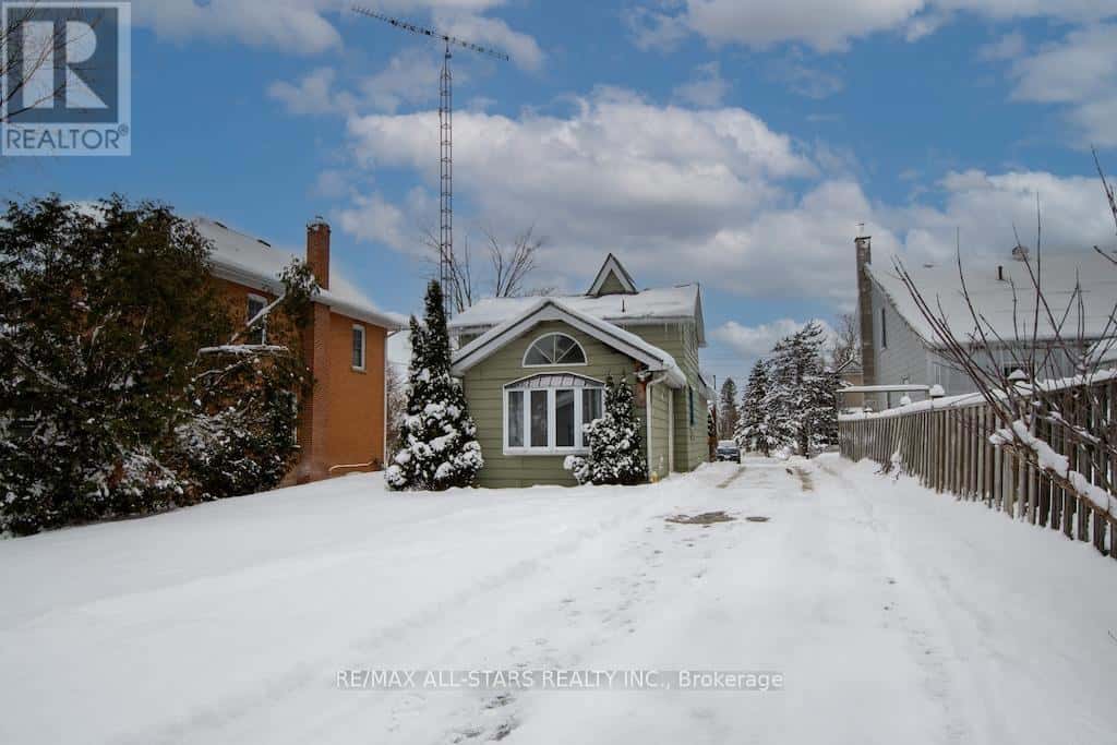 Kawartha Lakes (Oakwood) — Kawartha Lakes (Oakwood) - Photo 5 of 22