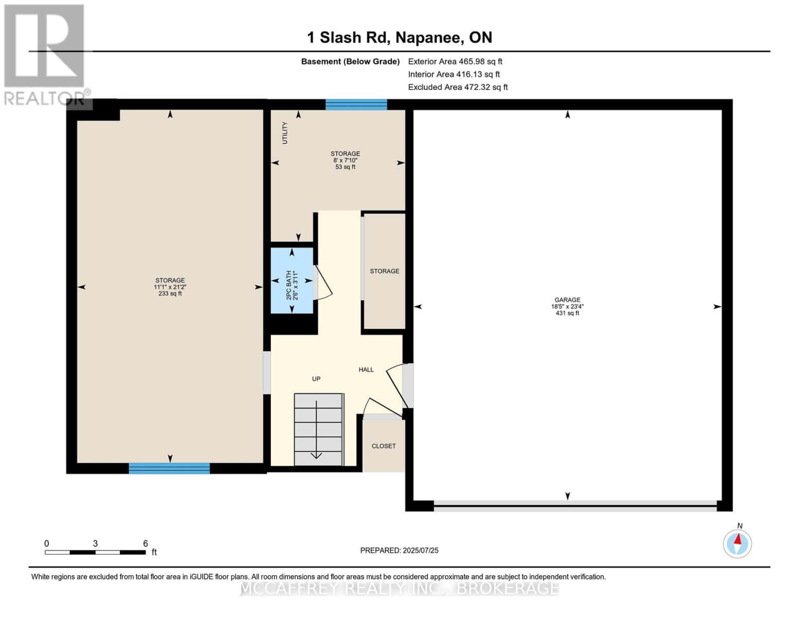 Greater Napanee (Greater Napanee) — Greater Napanee (Greater Napanee) - Photo 4 of 34