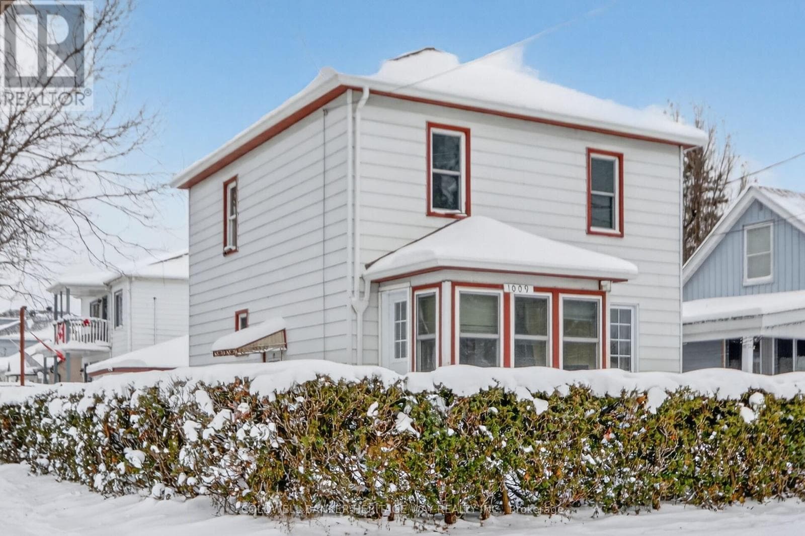 1009 THIRD STREET E — Cornwall, Ontario - Main photo