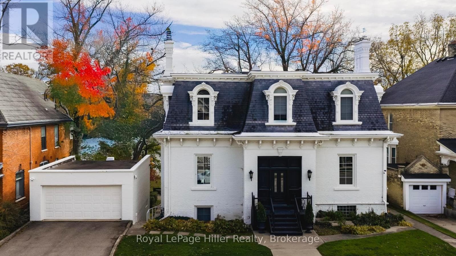 113 WILLIAM STREET — Stratford - Main photo