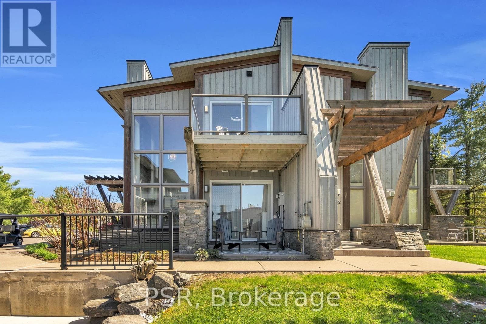 Gravenhurst (Wood (Gravenhurst)) — Gravenhurst (Wood (Gravenhurst)) - Main photo