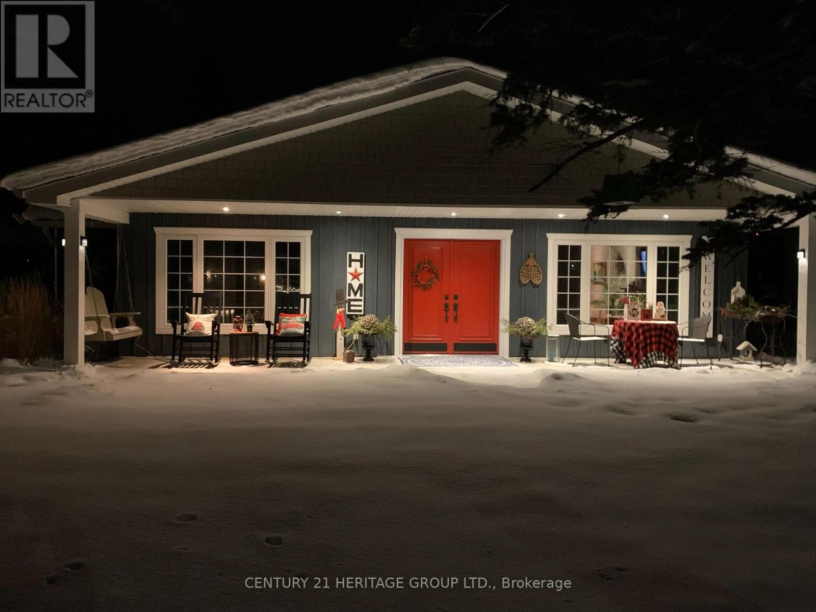 182 PARKVIEW DRIVE — Innisfil (Gilford) - Main photo