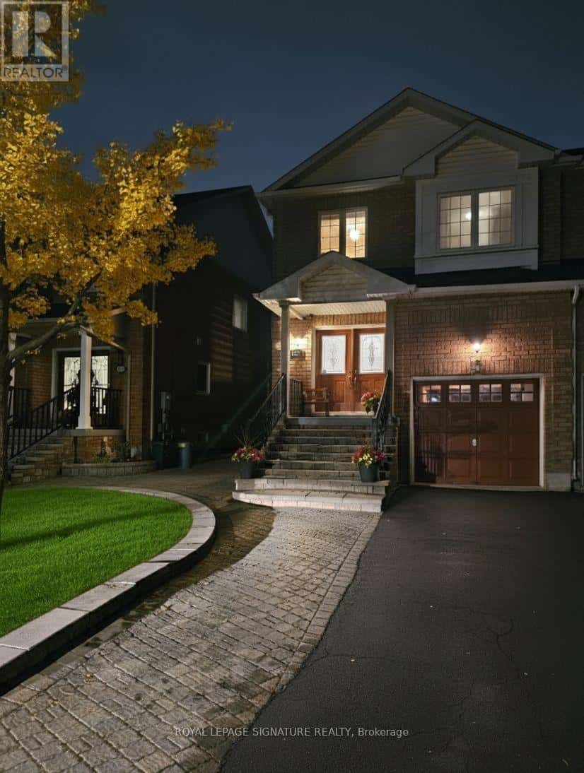 257 DEEPSPRINGS CRESCENT — Vaughan (Vellore Village) - Photo 5 of 47