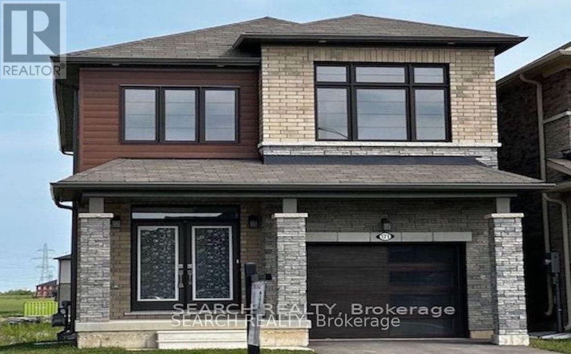 171 VANILLA TRAIL — Thorold (Rolling Meadows), Ontario - Main photo