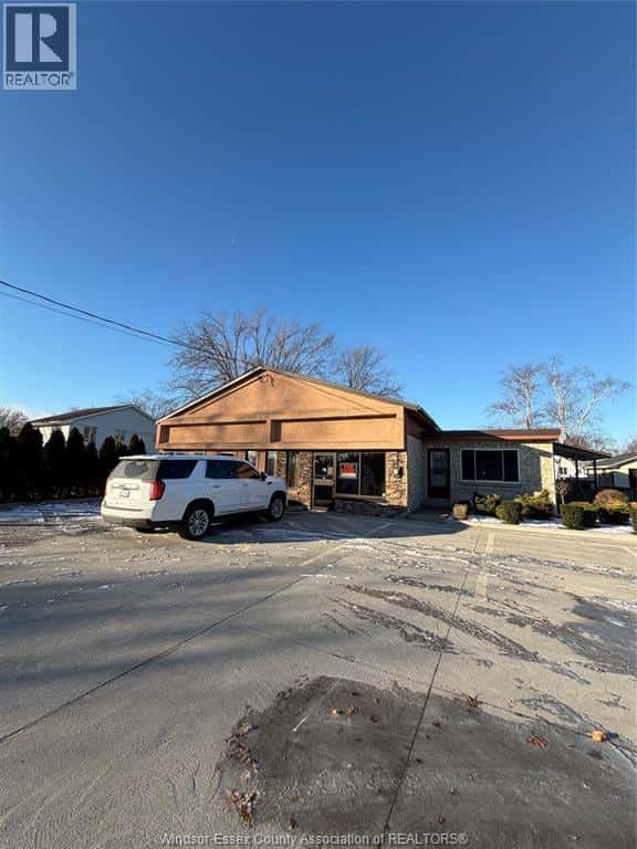 Kingsville — Kingsville - Photo 4 of 18