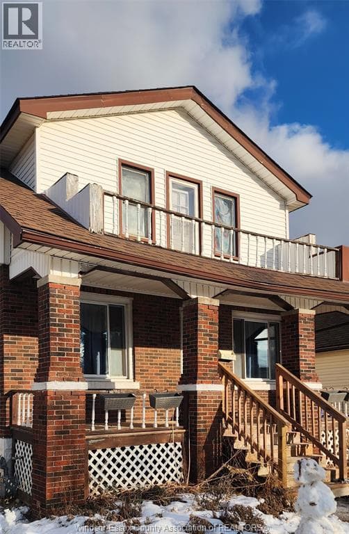 Windsor — Windsor - Main photo