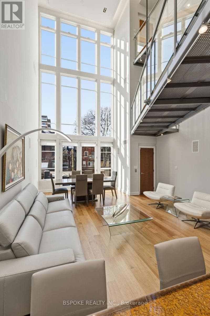 Toronto (Annex) — Toronto (Annex) - Main photo