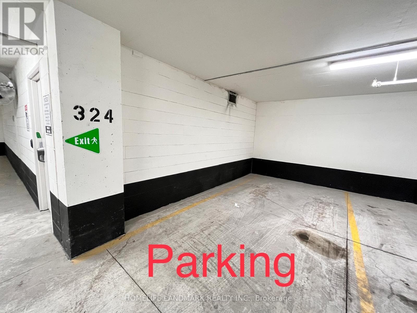 Toronto (Henry Farm) — Toronto (Henry Farm) - Main photo