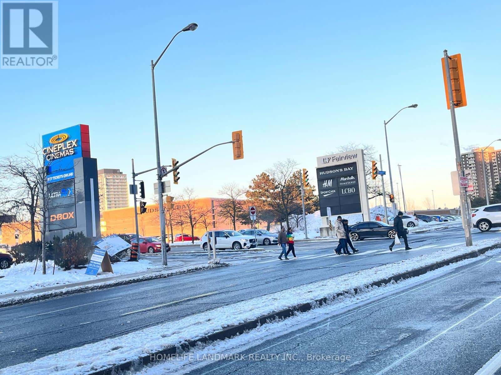 Toronto (Henry Farm) — Toronto (Henry Farm) - Photo 5 of 29