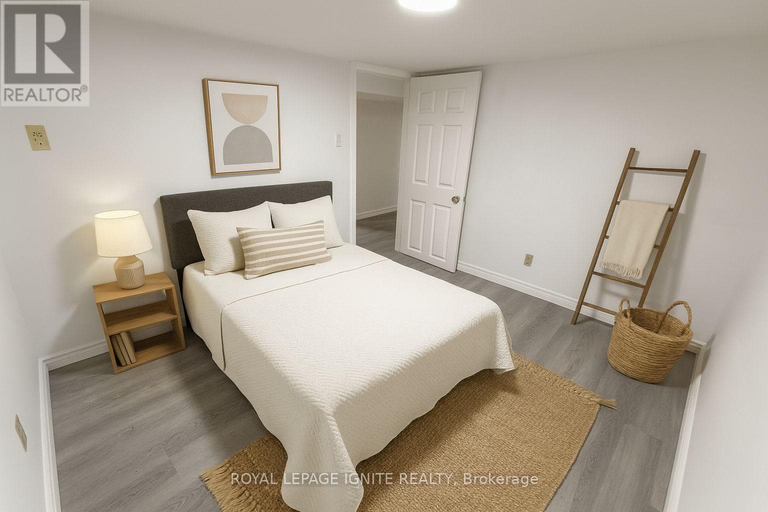 Pickering (Rougemount) — Pickering (Rougemount) - Main photo