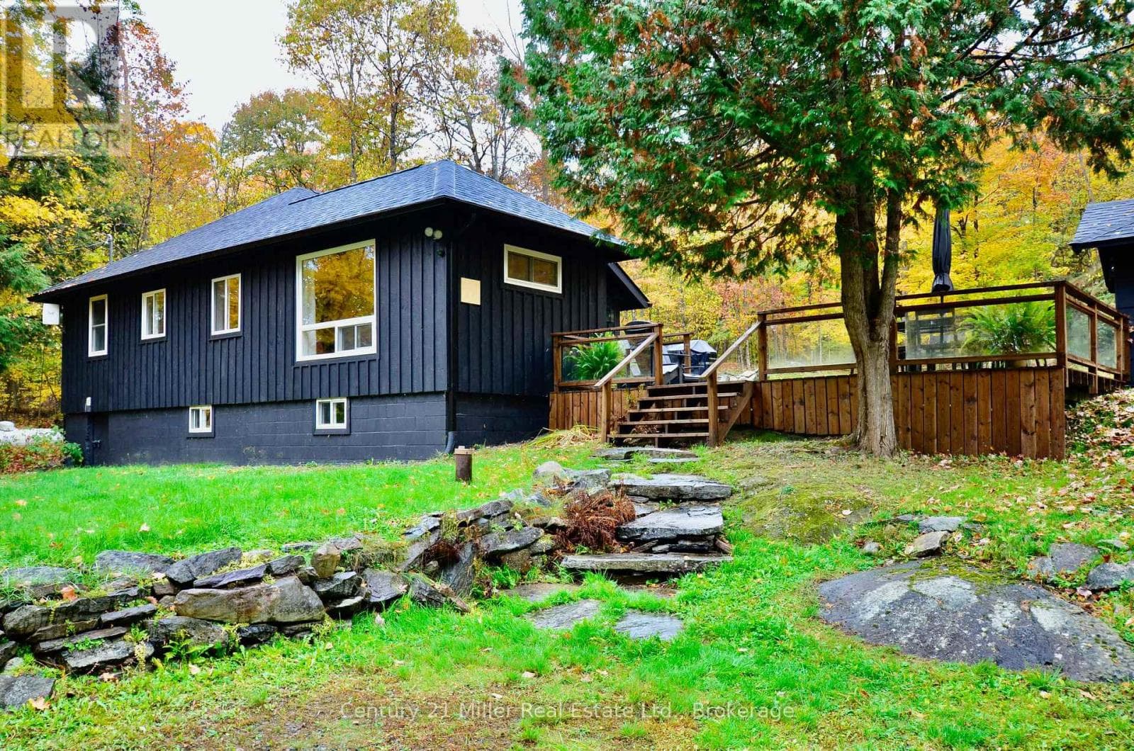 Muskoka Lakes (Medora) — Muskoka Lakes (Medora) - Main photo