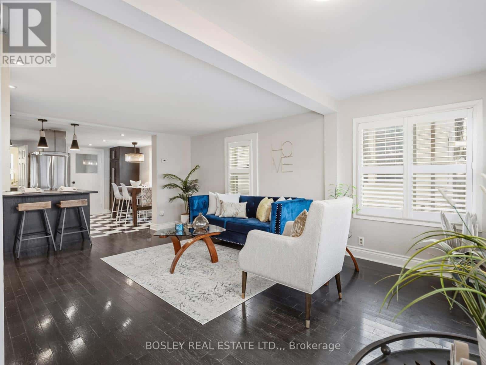 18 MICHIGAN AVENUE — St. Catharines (Port Dalhousie), Ontario - Photo 5 of 35