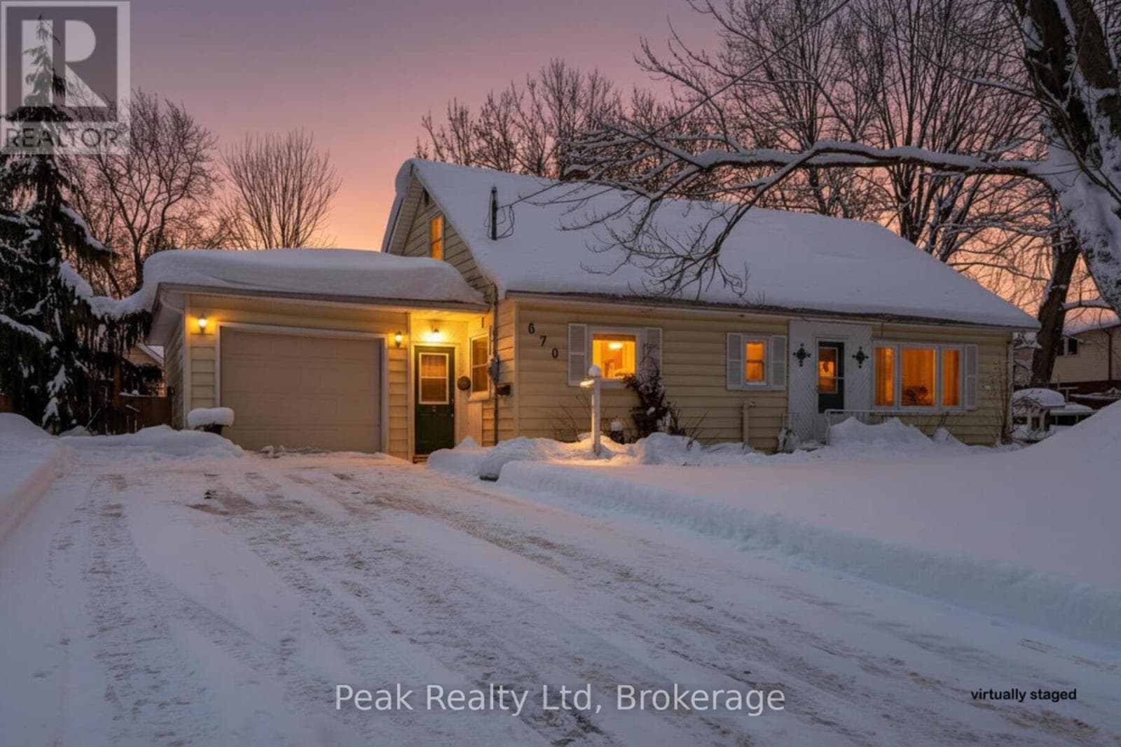 North Perth (Listowel) — North Perth (Listowel) - Main photo