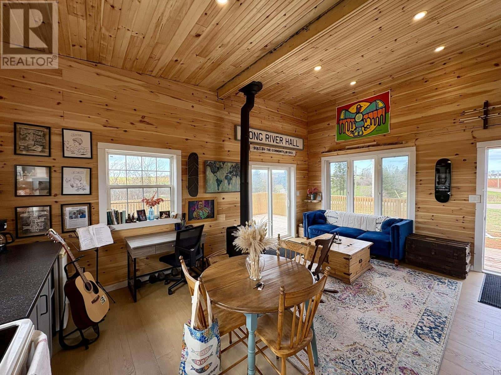 Long River — Long River - Photo 4 of 25